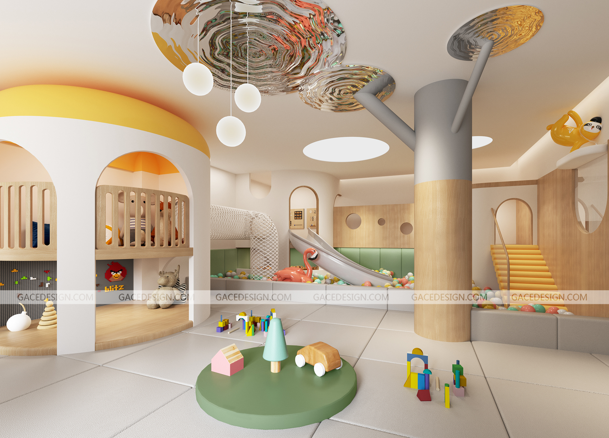 如何對(duì)早教中心進(jìn)行合理設(shè)計(jì)? 如何對(duì)早教中心進(jìn)行合理設(shè)計(jì)?