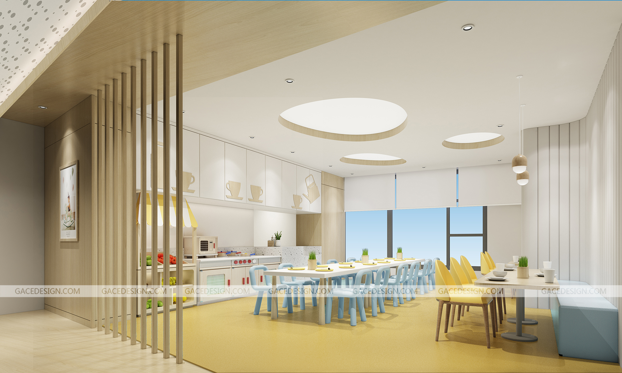 選擇專業(yè)幼兒園設(shè)計公司的原因是什么? 選擇專業(yè)幼兒園設(shè)計公司的原因是什么?