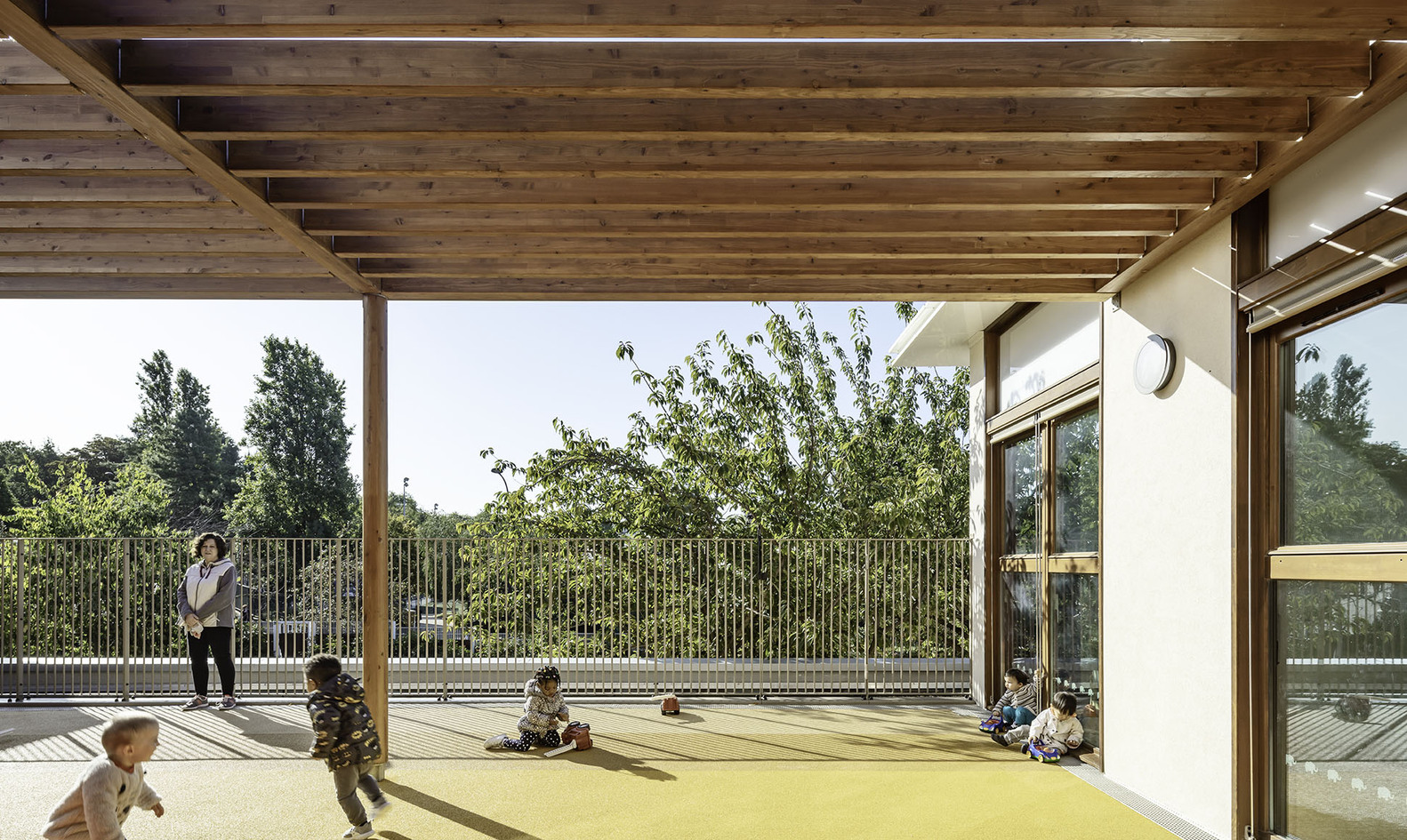 蒙特梭利教育的優(yōu)勢(shì)是什么？