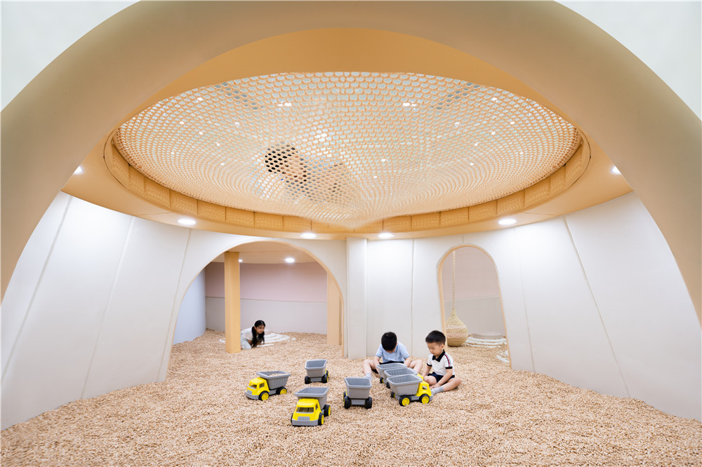 游樂場設(shè)計(jì)需要考慮什么內(nèi)容？