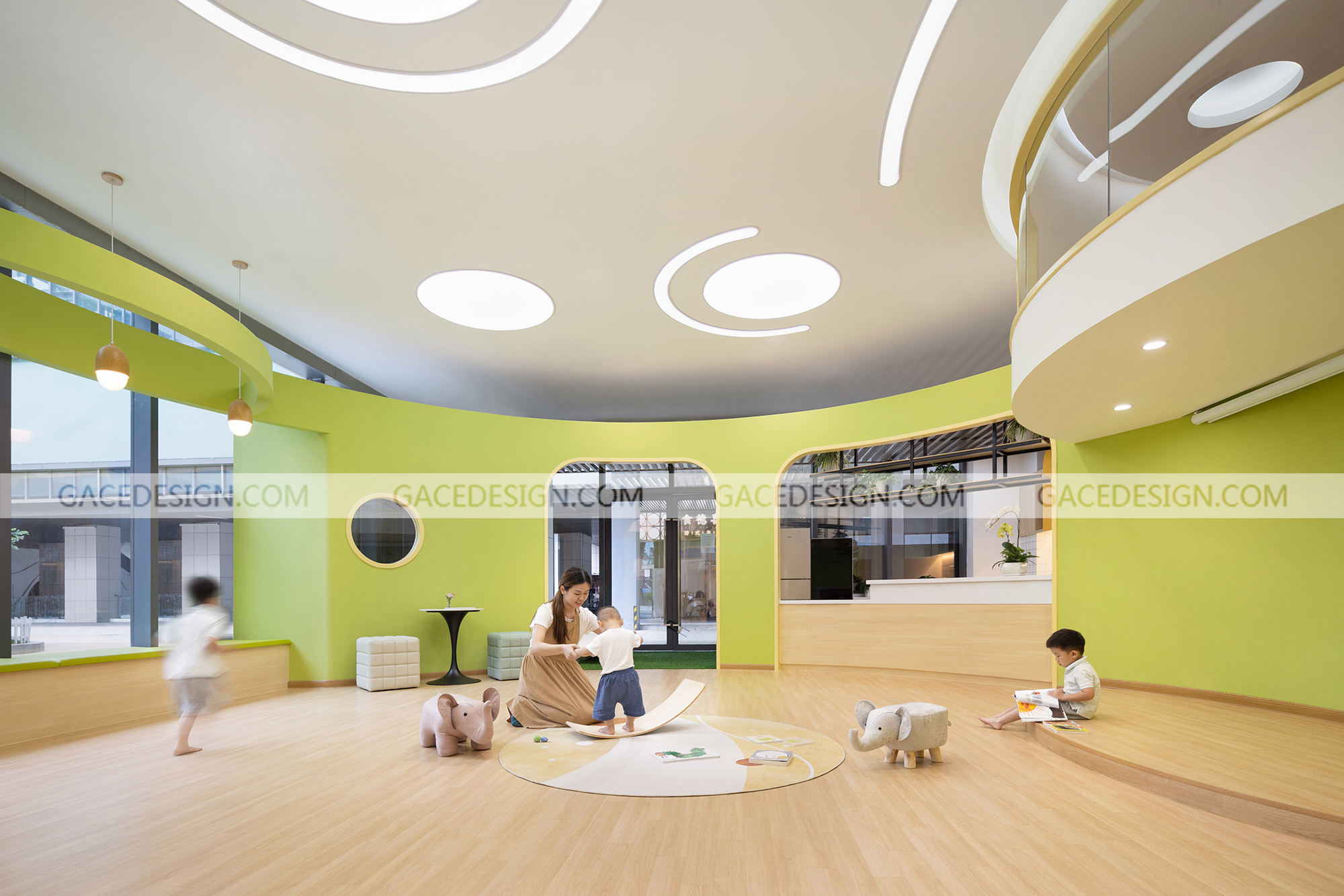 孩子步態出現這種情況，要注意！