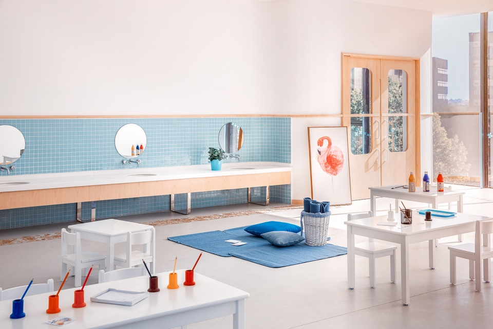 蒙特梭利涉及到哪些領(lǐng)域? 蒙特梭利涉及到哪些領(lǐng)域?